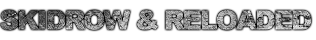Skidrow Reloaded Banner